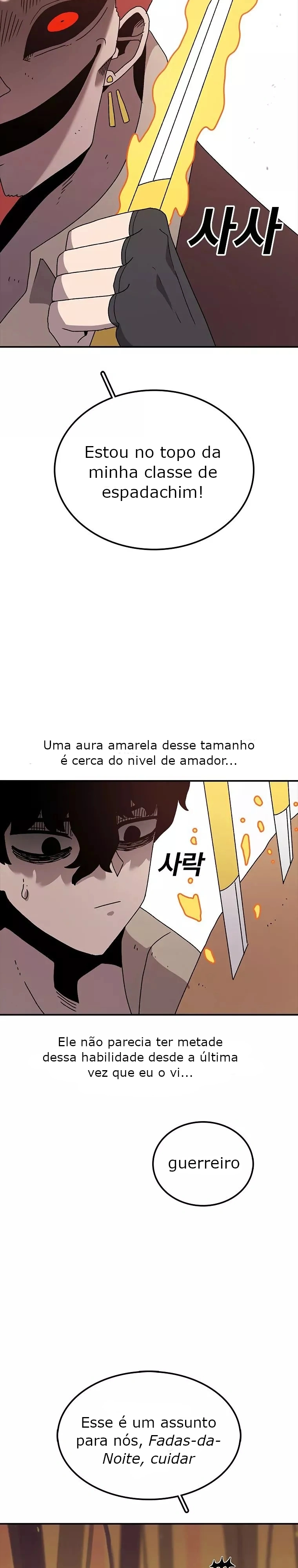 A Casa Sem Tempo Capítulo 41 Página 4