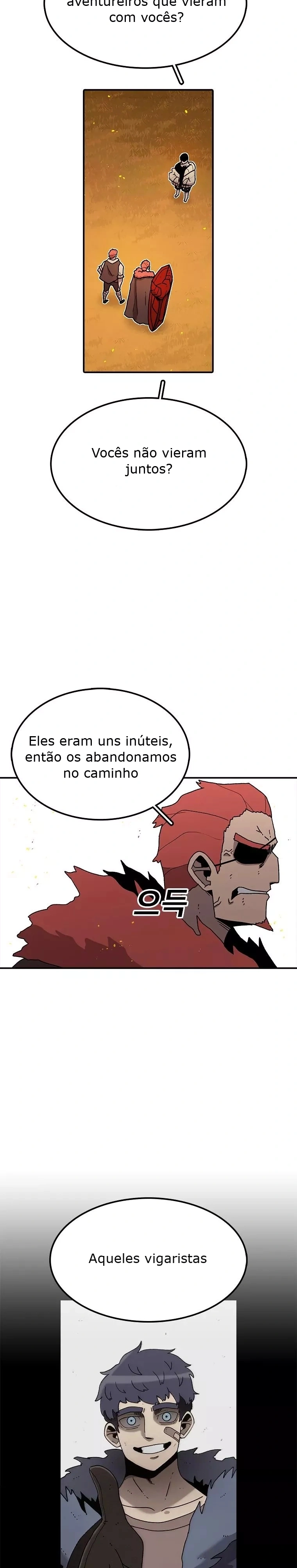 A Casa Sem Tempo Capítulo 41 Página 9