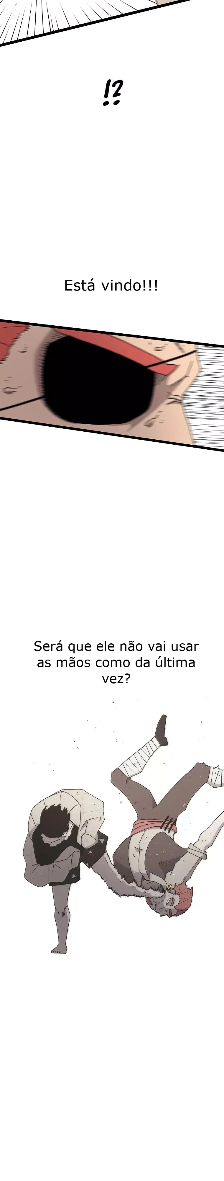 A Casa Sem Tempo Capítulo 41 Página 11