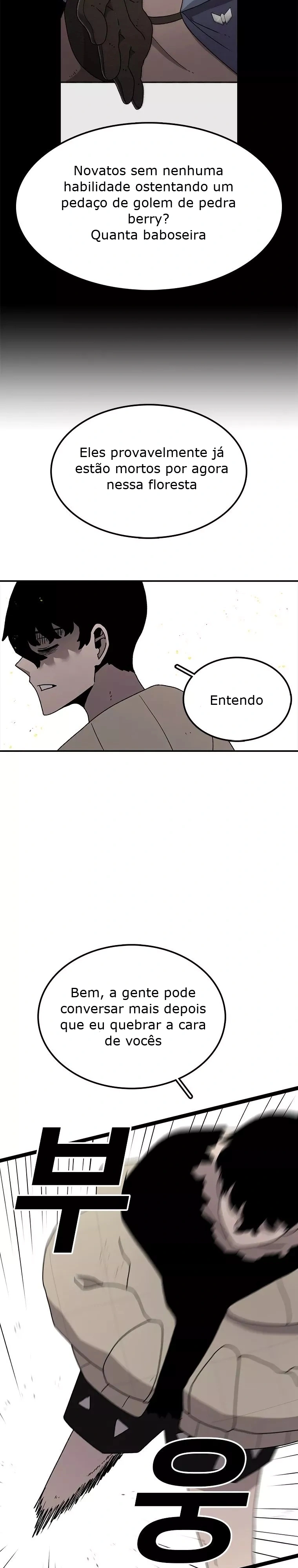 A Casa Sem Tempo Capítulo 41 Página 10