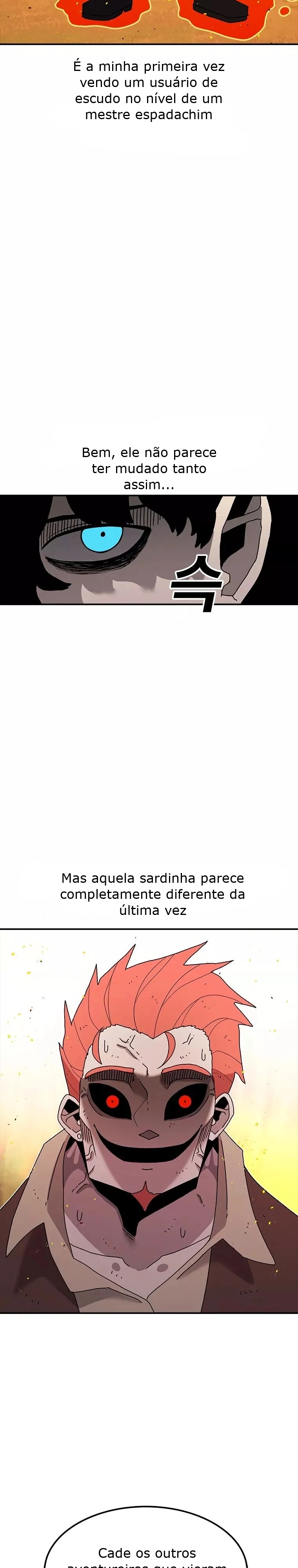 A Casa Sem Tempo Capítulo 41 Página 8