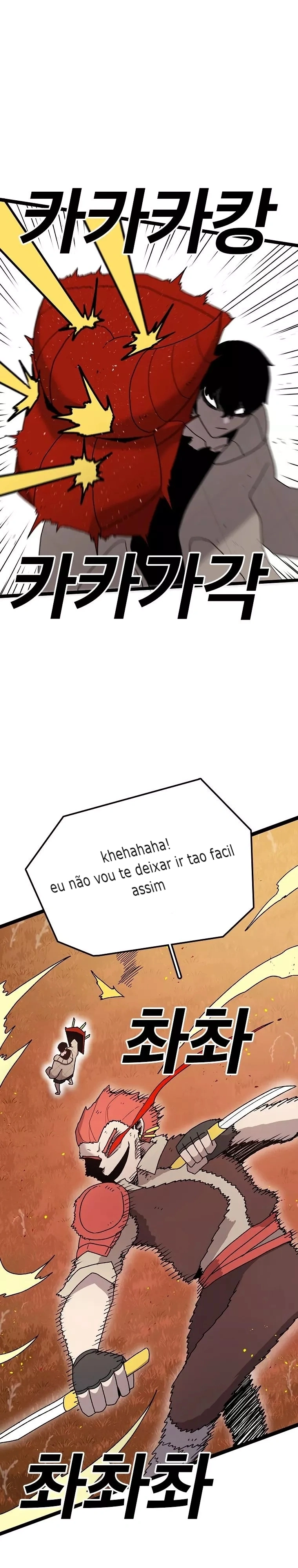 A Casa Sem Tempo Capítulo 41 Página 16