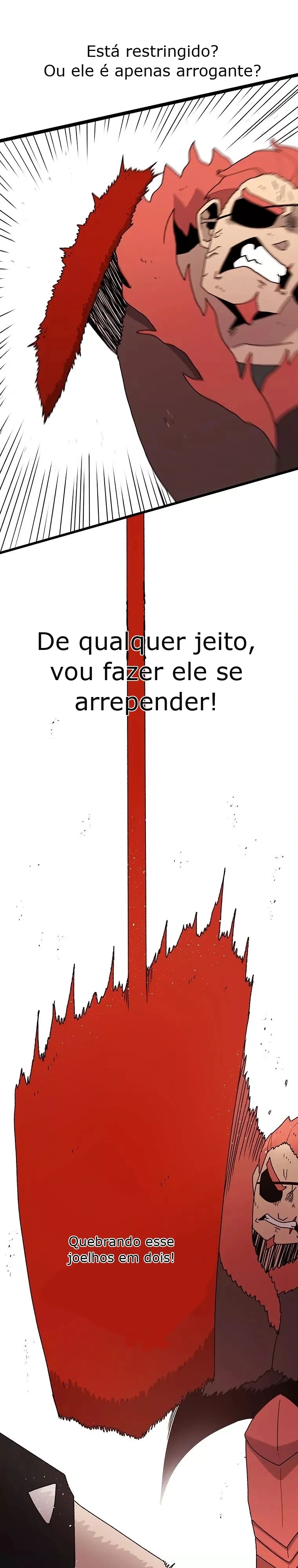 A Casa Sem Tempo Capítulo 41 Página 12