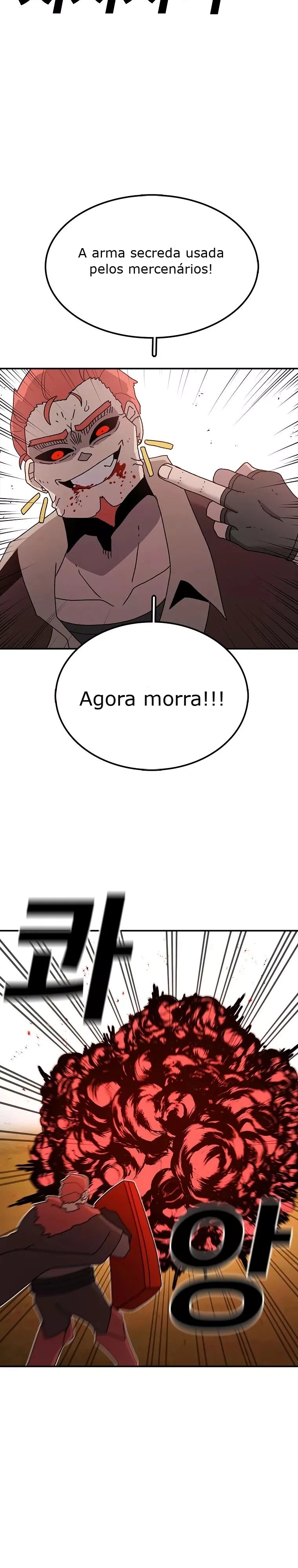 A Casa Sem Tempo Capítulo 41 Página 19
