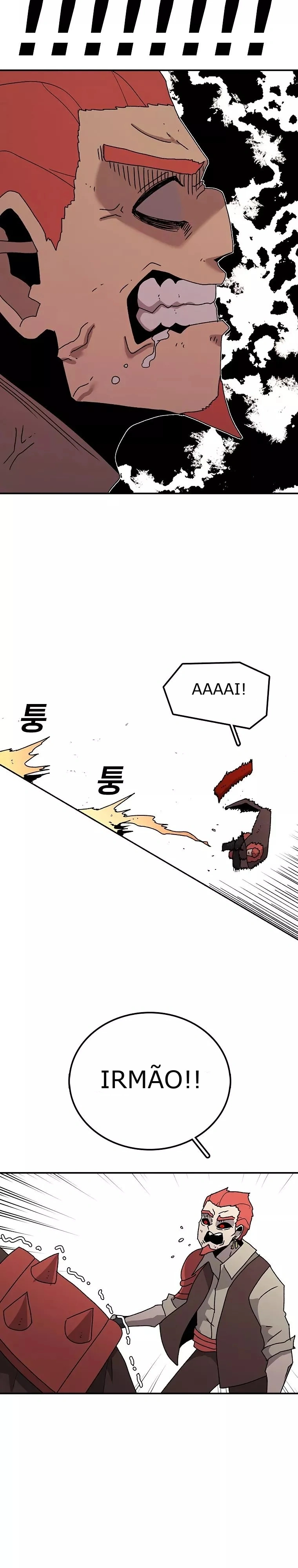 A Casa Sem Tempo Capítulo 41 Página 25