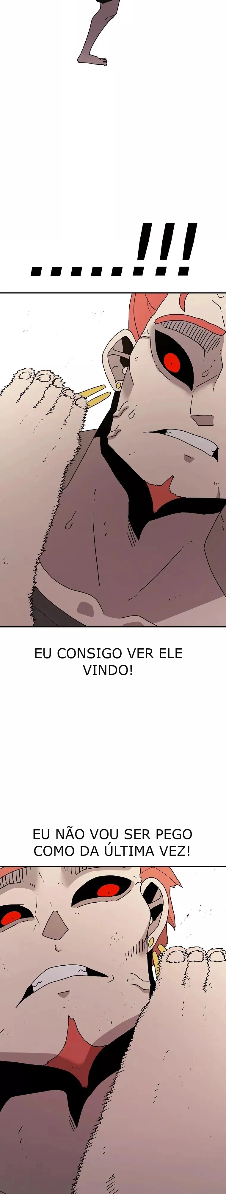 A Casa Sem Tempo Capítulo 41 Página 27