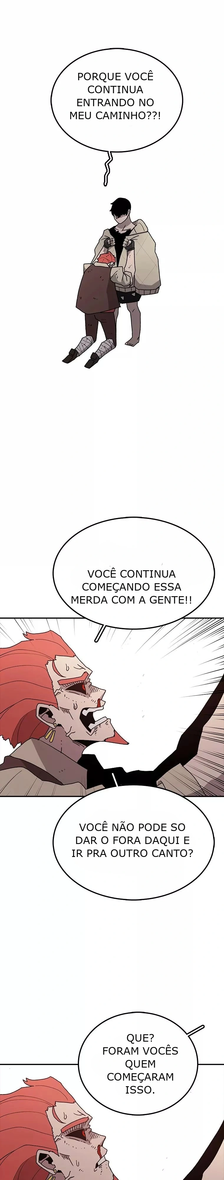 A Casa Sem Tempo Capítulo 41 Página 30