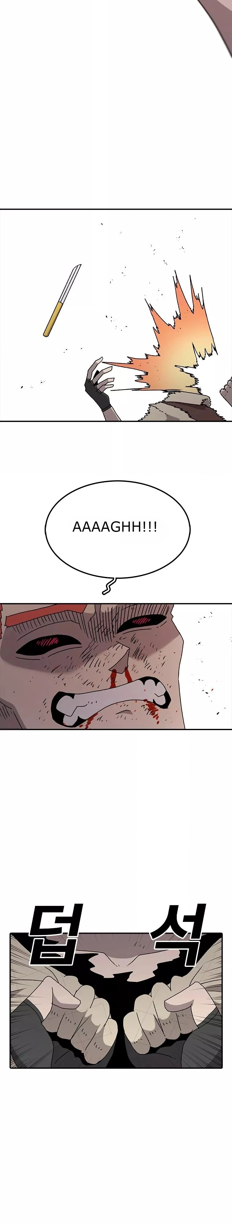A Casa Sem Tempo Capítulo 41 Página 29
