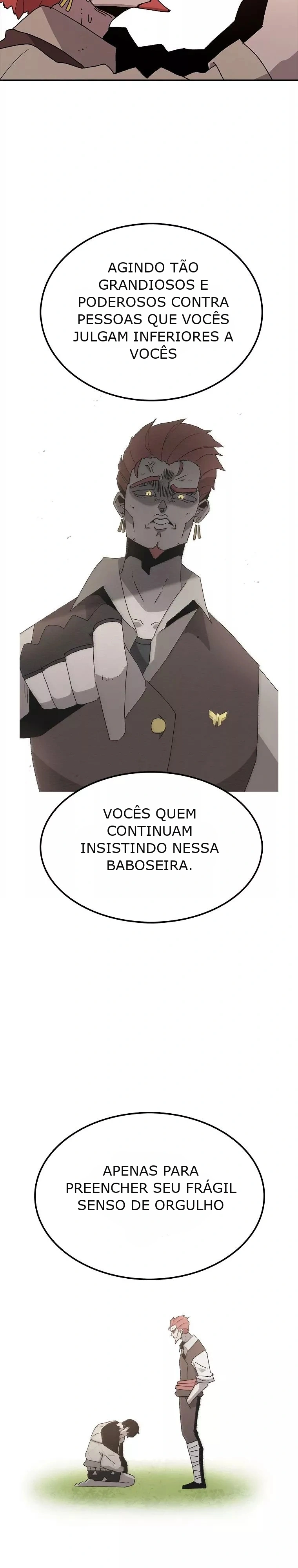A Casa Sem Tempo Capítulo 41 Página 31