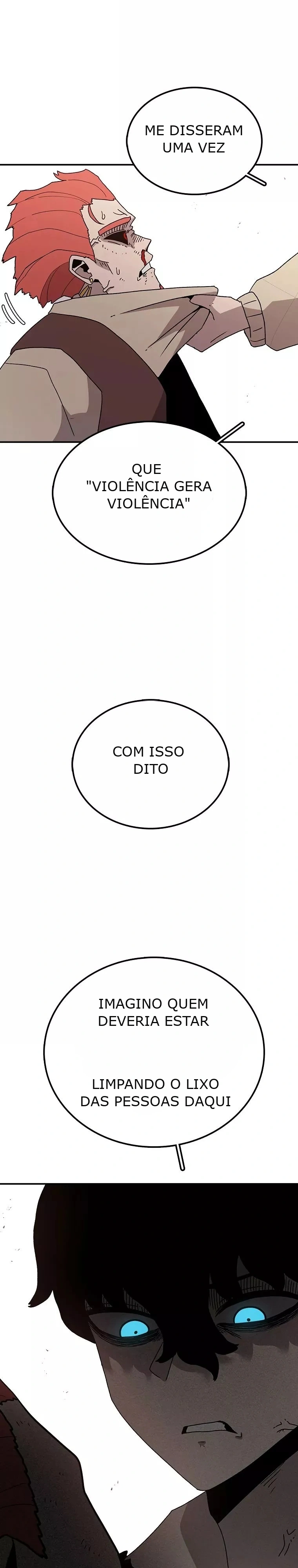 A Casa Sem Tempo Capítulo 41 Página 32