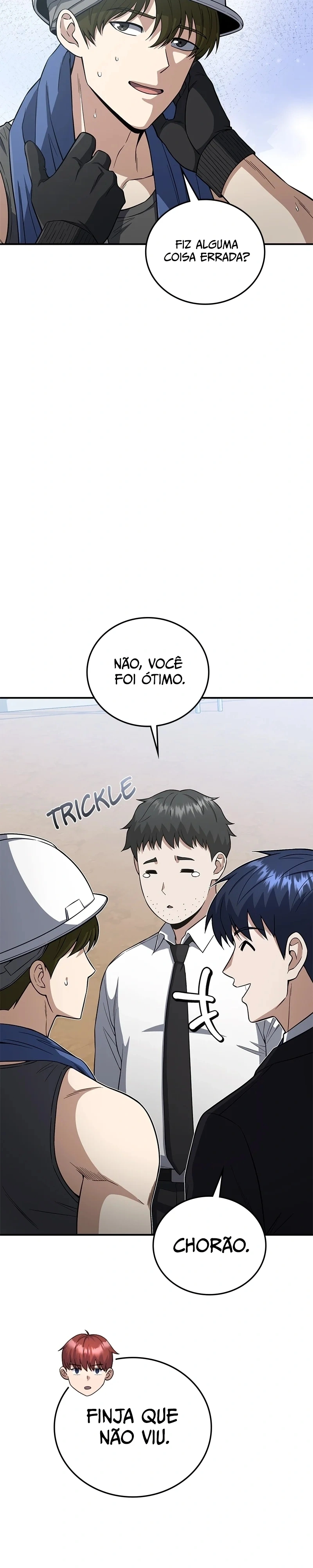 Genius of the Unique Lineage Capítulo 133 Página 13