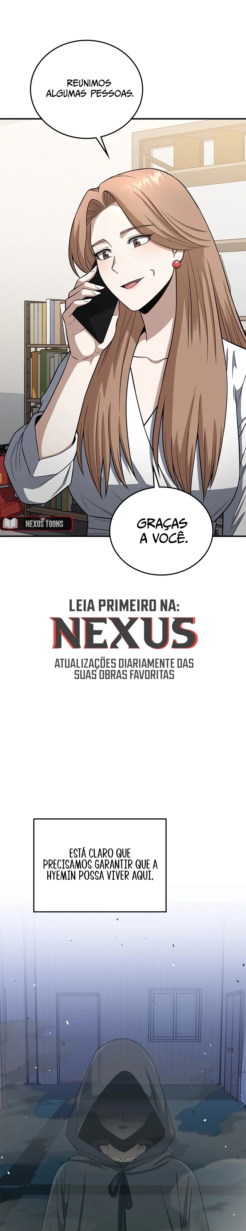 Genius of the Unique Lineage Capítulo 133 Página 16