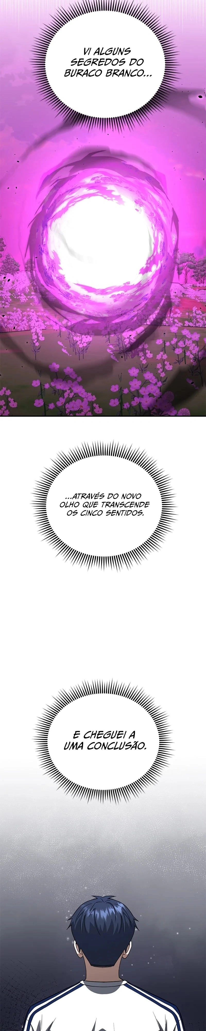 Genius of the Unique Lineage Capítulo 133 Página 34
