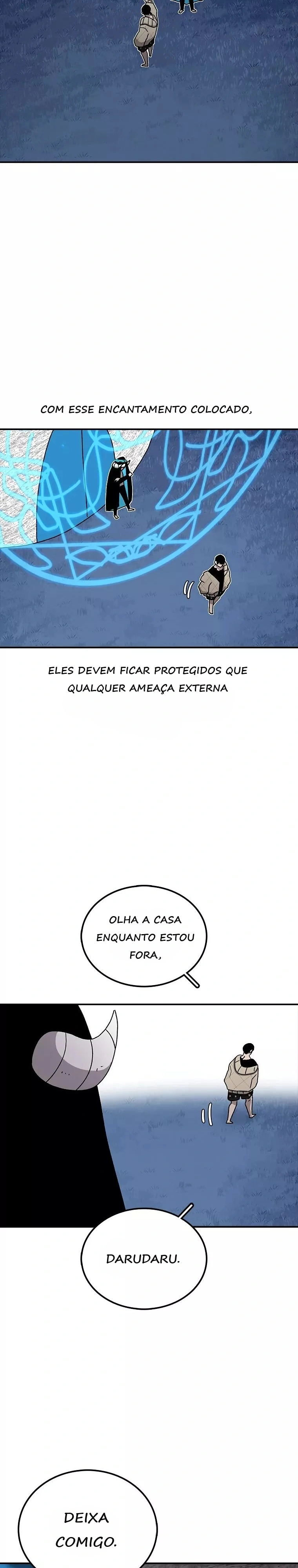 A Casa Sem Tempo Capítulo 42 Página 5
