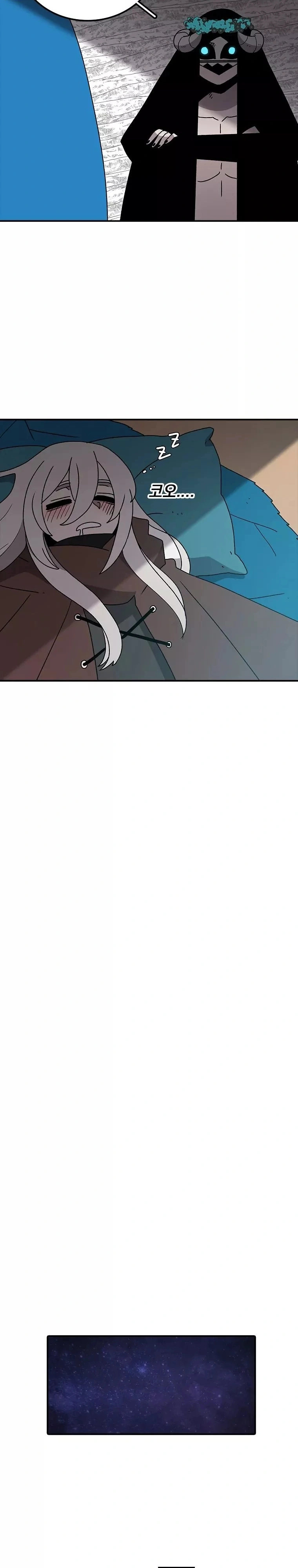 A Casa Sem Tempo Capítulo 42 Página 6