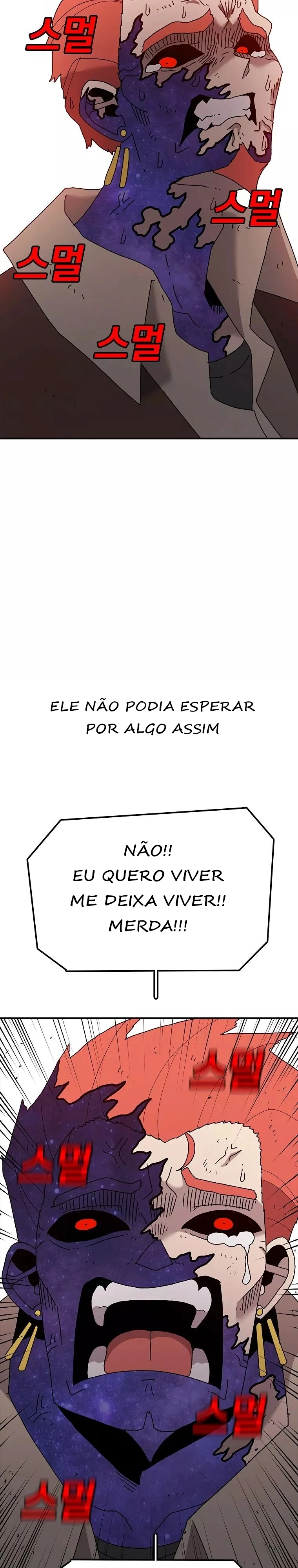A Casa Sem Tempo Capítulo 42 Página 21