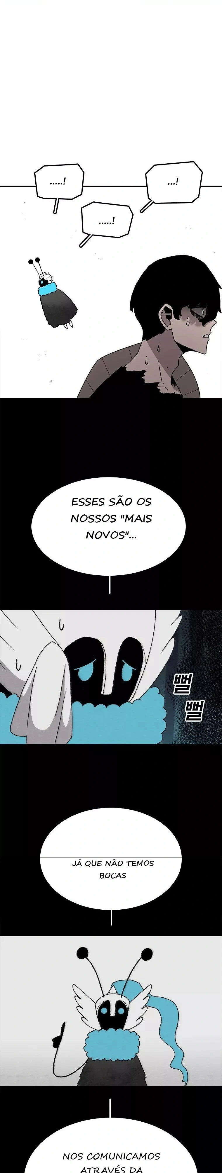 A Casa Sem Tempo Capítulo 42 Página 25