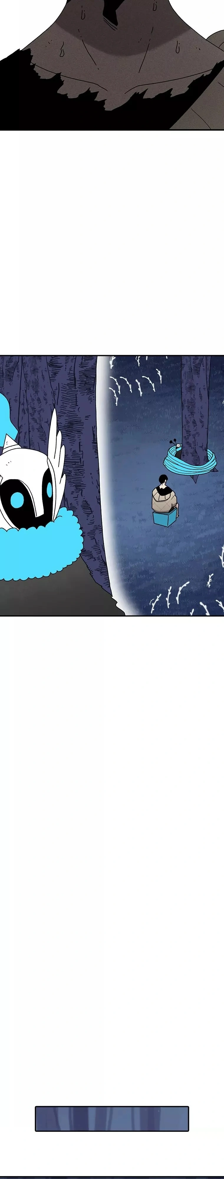 A Casa Sem Tempo Capítulo 42 Página 28