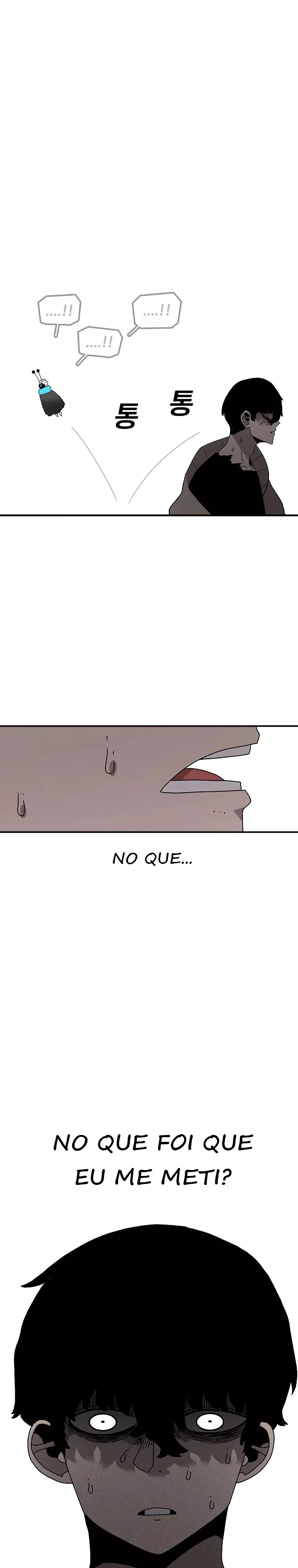 A Casa Sem Tempo Capítulo 42 Página 27