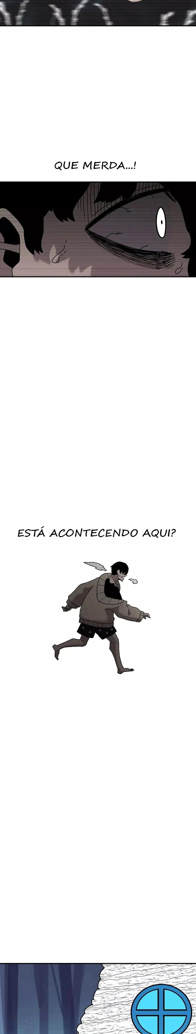 A Casa Sem Tempo Capítulo 42 Página 31