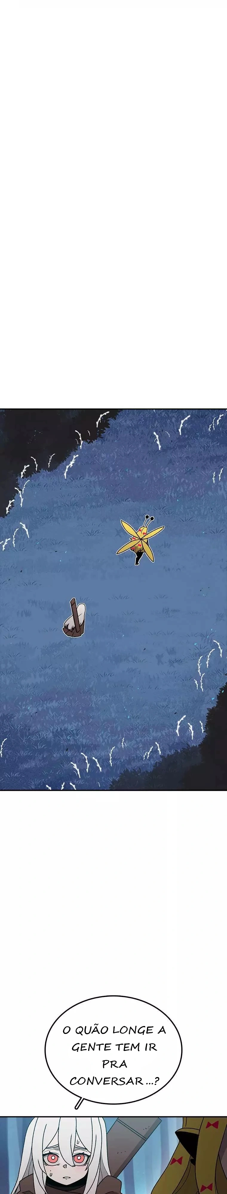 A Casa Sem Tempo Capítulo 43 Página 2