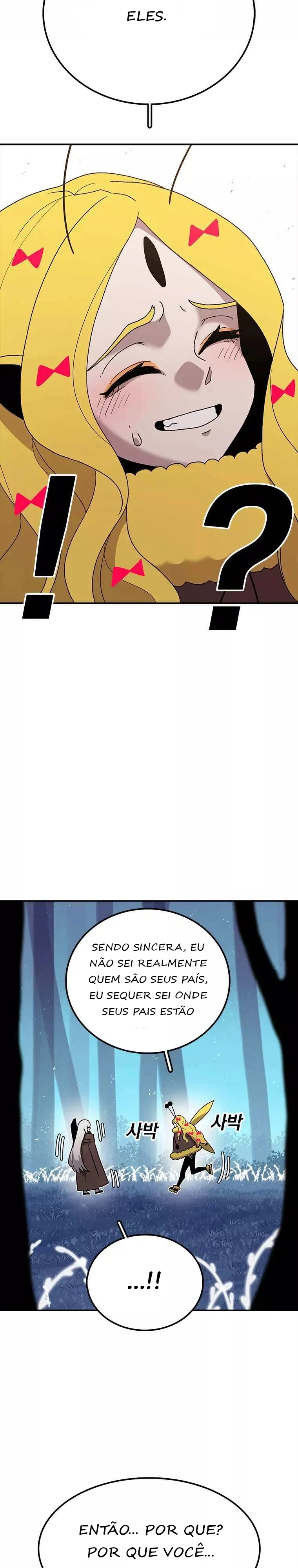 A Casa Sem Tempo Capítulo 43 Página 4