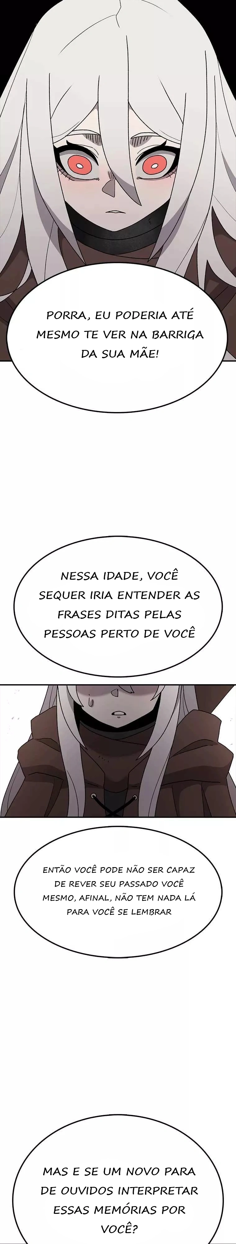 A Casa Sem Tempo Capítulo 43 Página 9