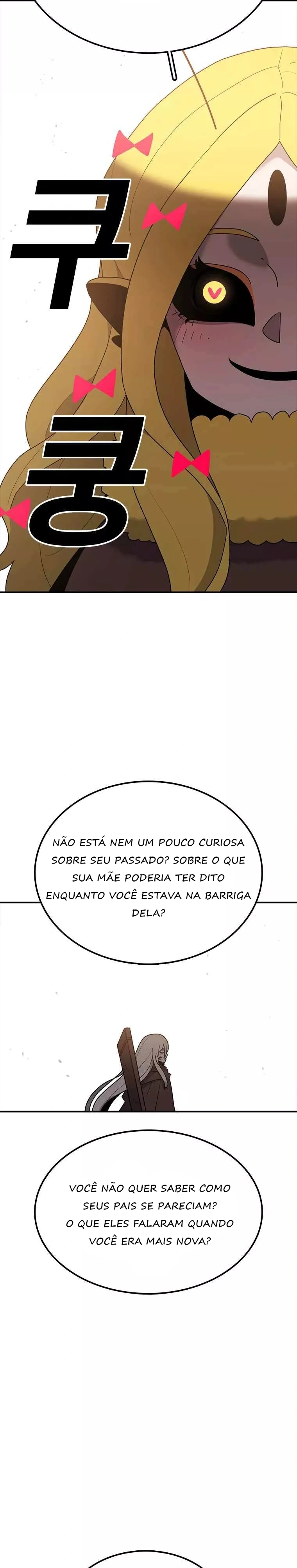A Casa Sem Tempo Capítulo 43 Página 10