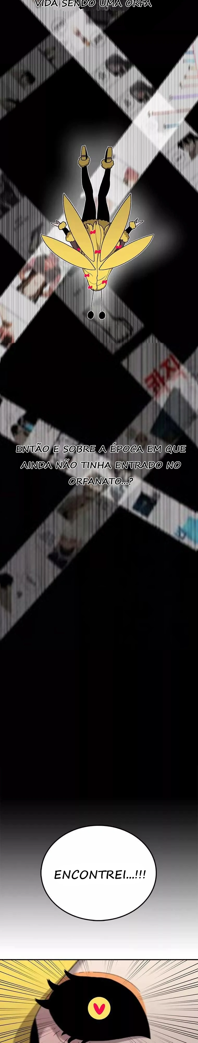 A Casa Sem Tempo Capítulo 43 Página 14