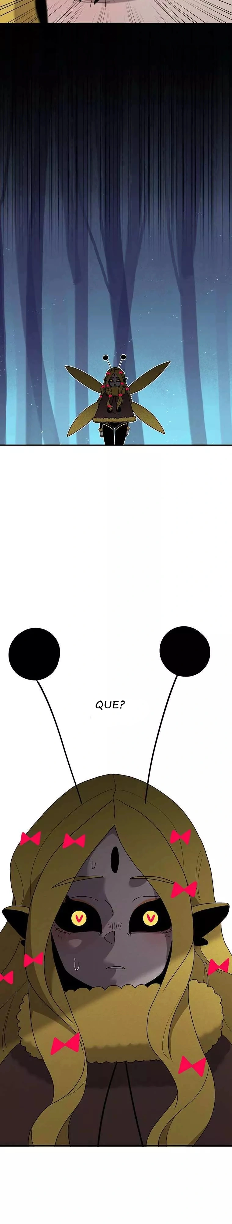 A Casa Sem Tempo Capítulo 43 Página 15