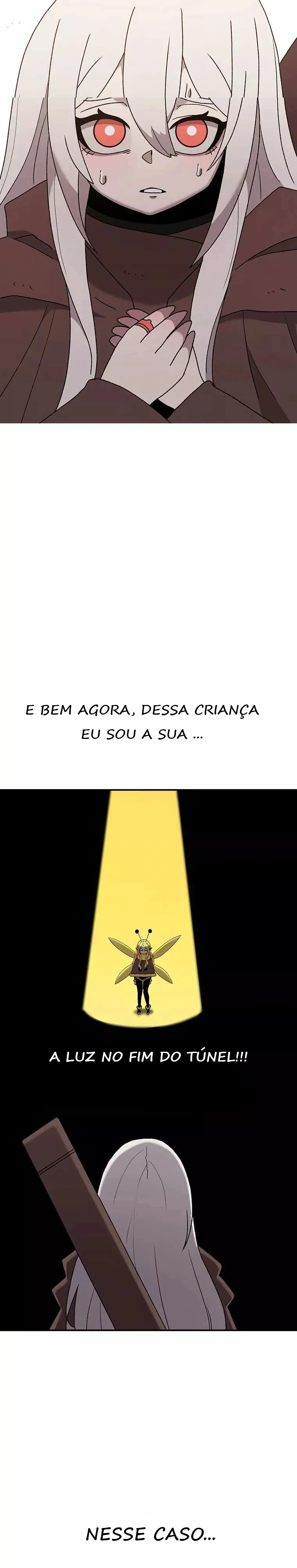 A Casa Sem Tempo Capítulo 43 Página 18