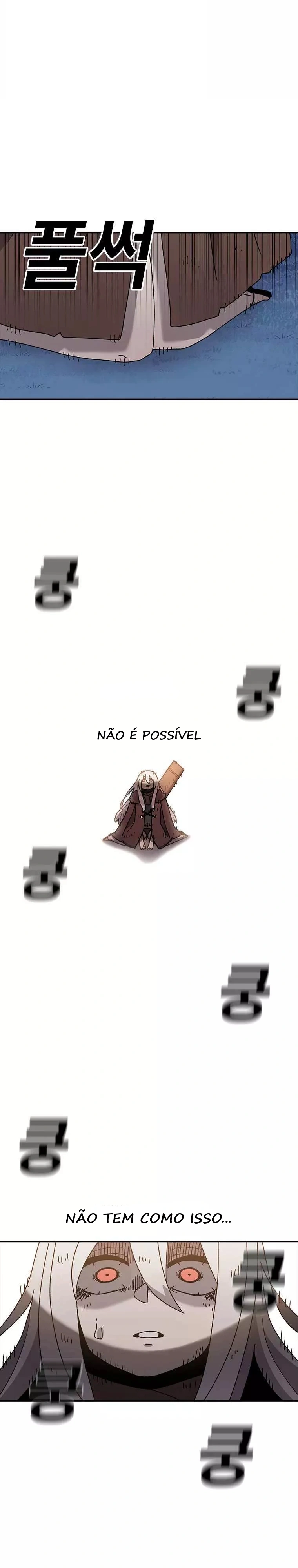 A Casa Sem Tempo Capítulo 43 Página 22