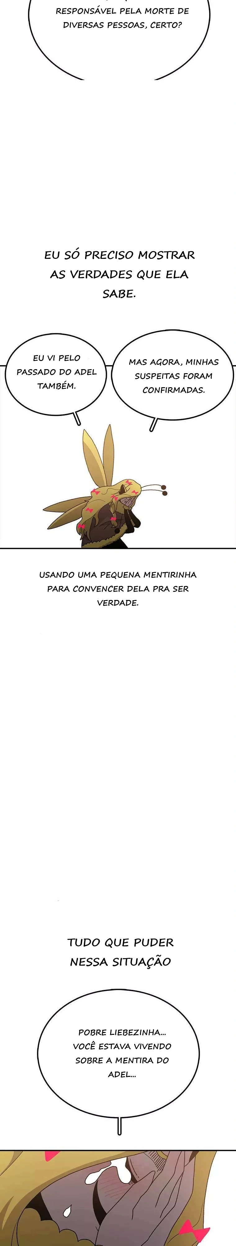 A Casa Sem Tempo Capítulo 43 Página 26