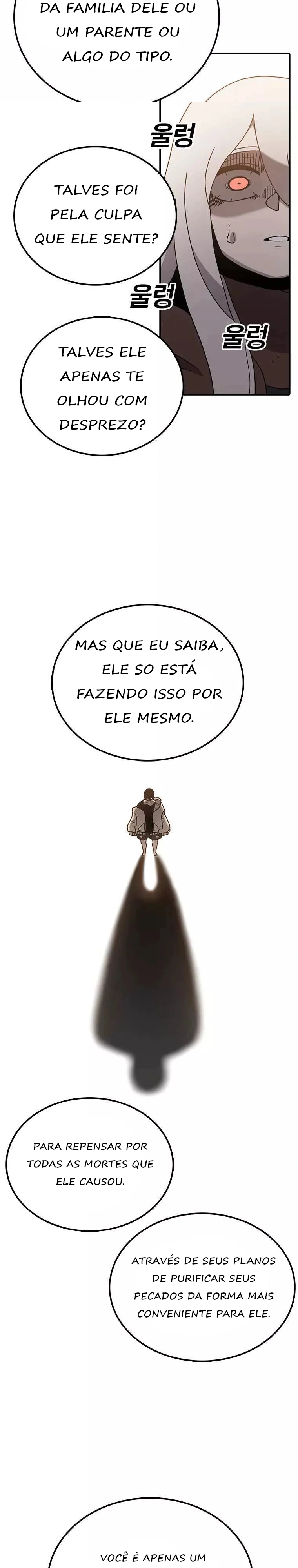 A Casa Sem Tempo Capítulo 43 Página 29