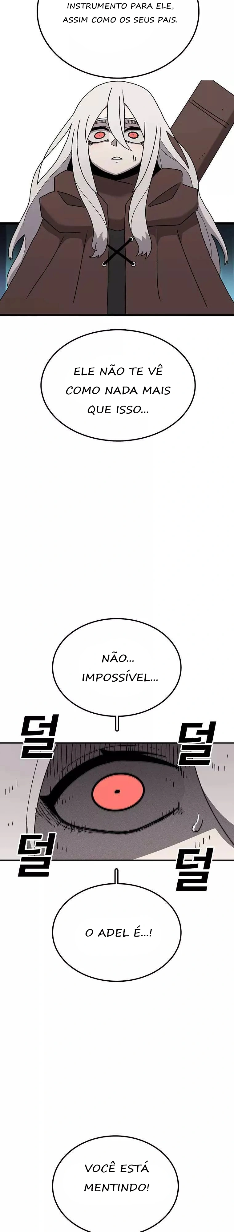 A Casa Sem Tempo Capítulo 43 Página 30