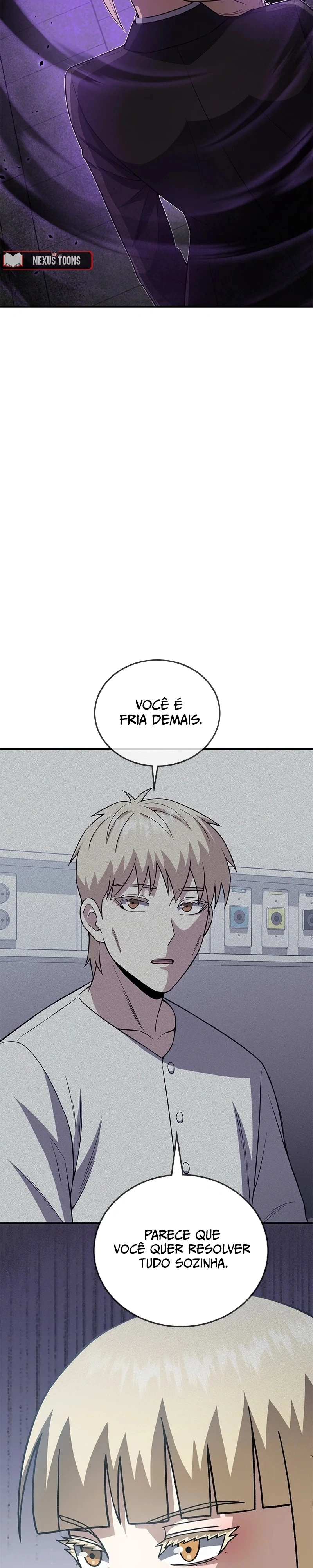 Genius of the Unique Lineage Capítulo 135 Página 17
