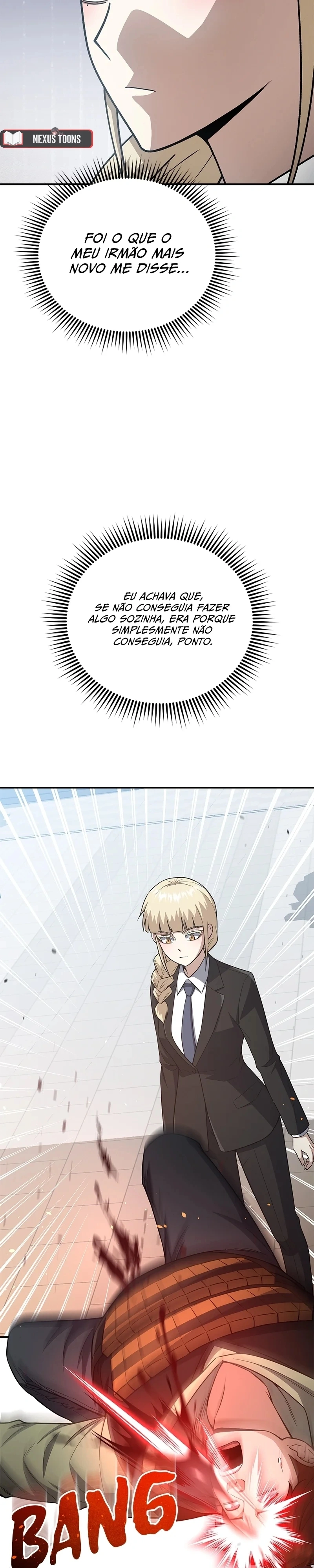 Genius of the Unique Lineage Capítulo 135 Página 18