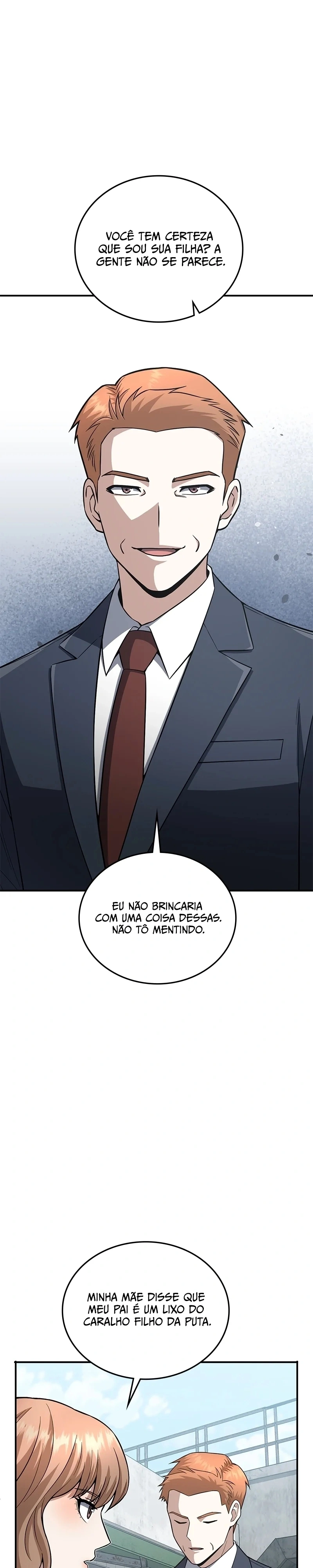 Genius of the Unique Lineage Capítulo 135 Página 24