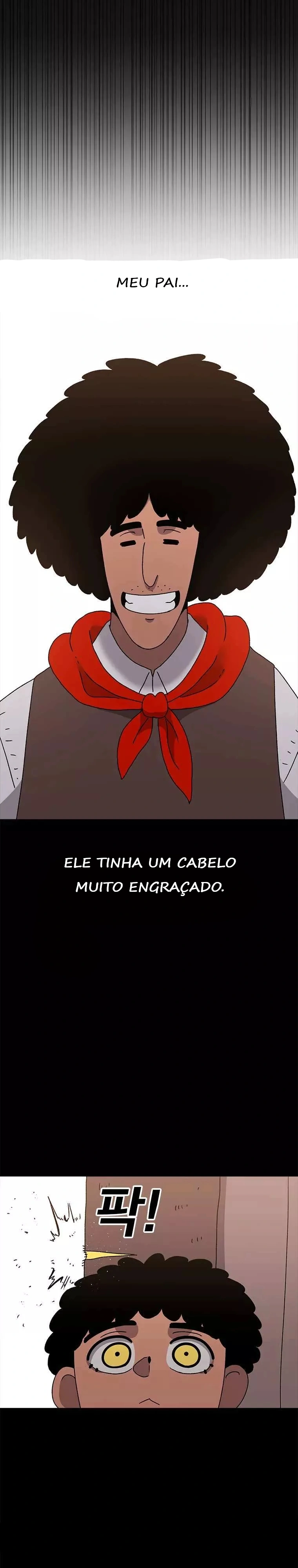 A Casa Sem Tempo Capítulo 44 Página 10
