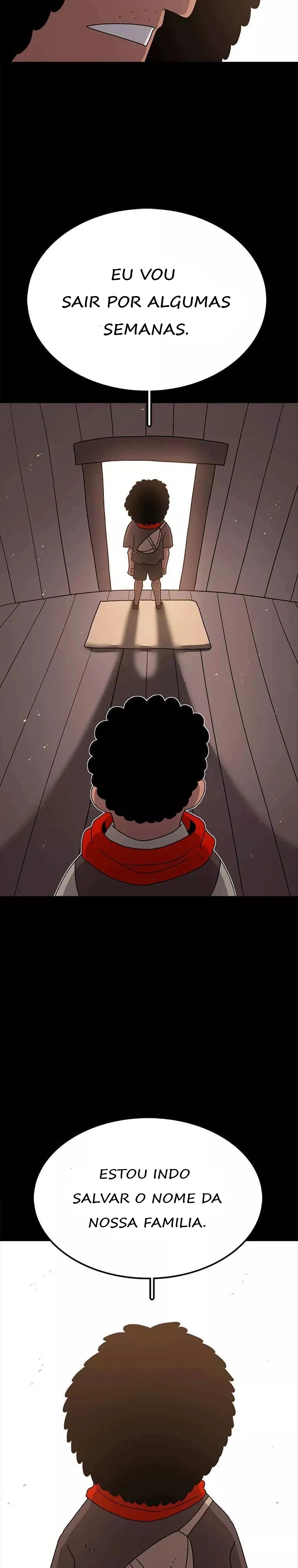 A Casa Sem Tempo Capítulo 44 Página 16