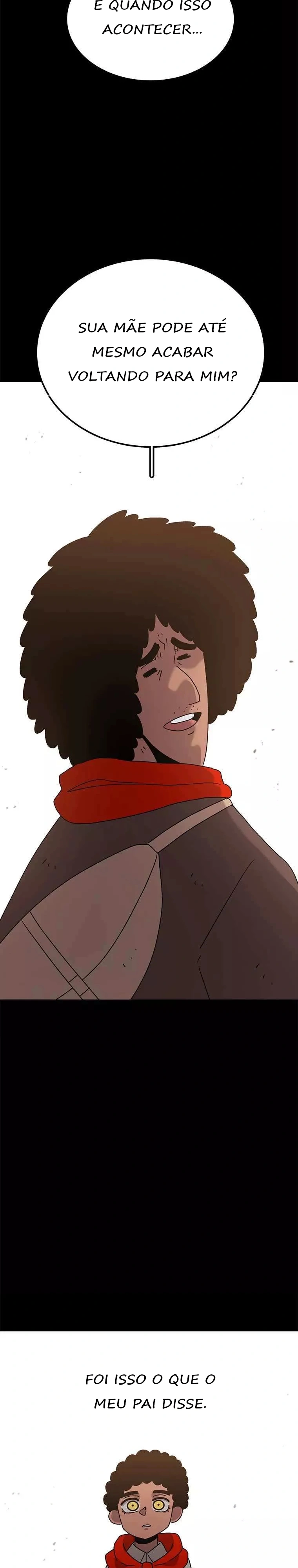 A Casa Sem Tempo Capítulo 44 Página 18