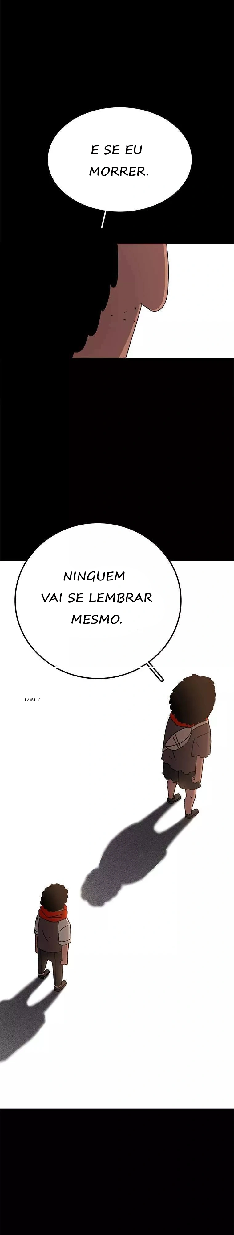 A Casa Sem Tempo Capítulo 44 Página 20