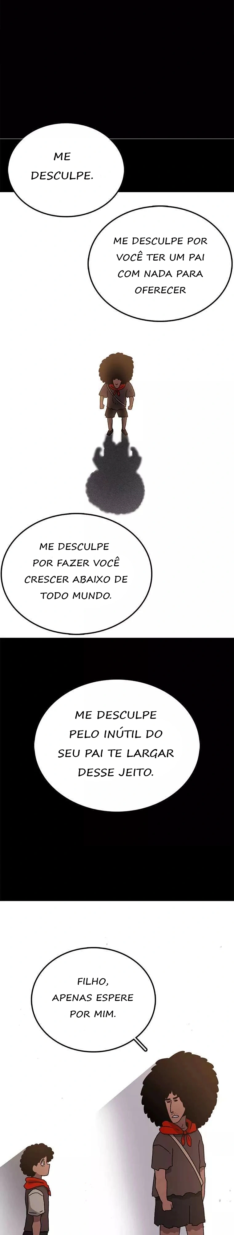 A Casa Sem Tempo Capítulo 44 Página 21