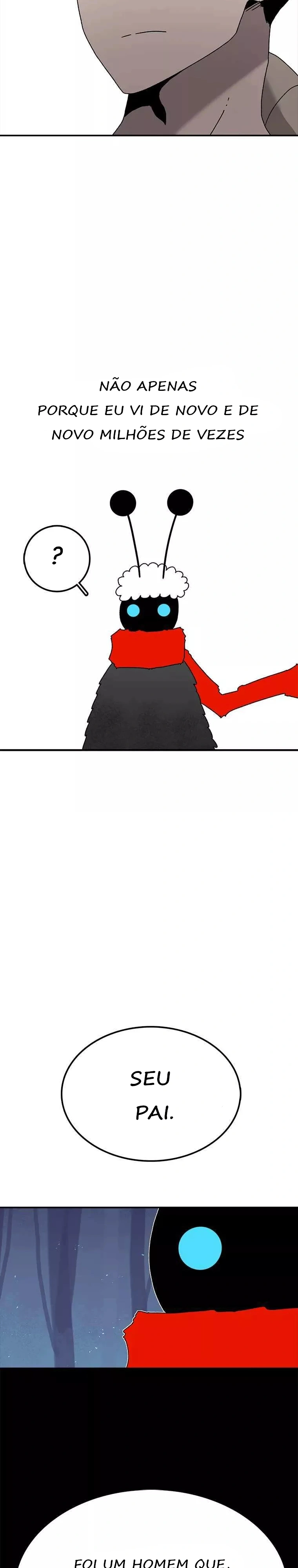 A Casa Sem Tempo Capítulo 44 Página 36