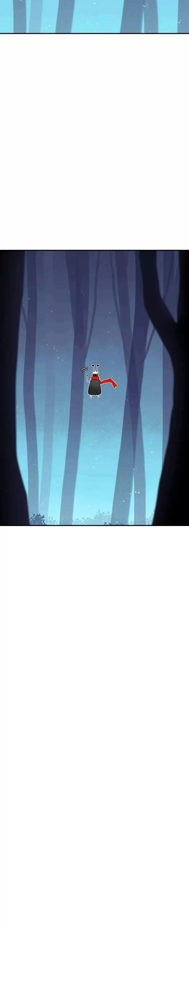 A Casa Sem Tempo Capítulo 44 Página 39