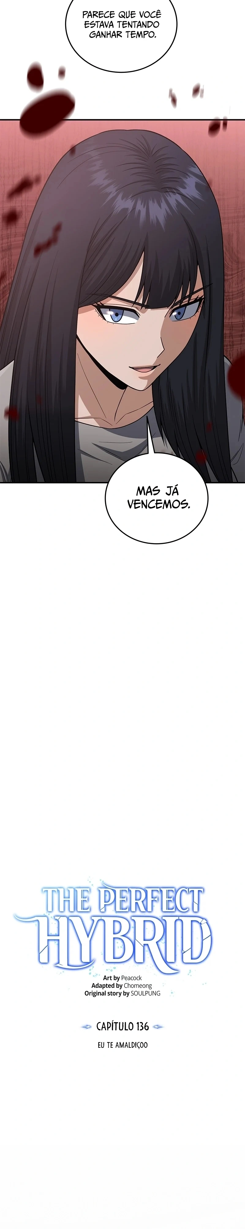Genius of the Unique Lineage Capítulo 136 Página 5