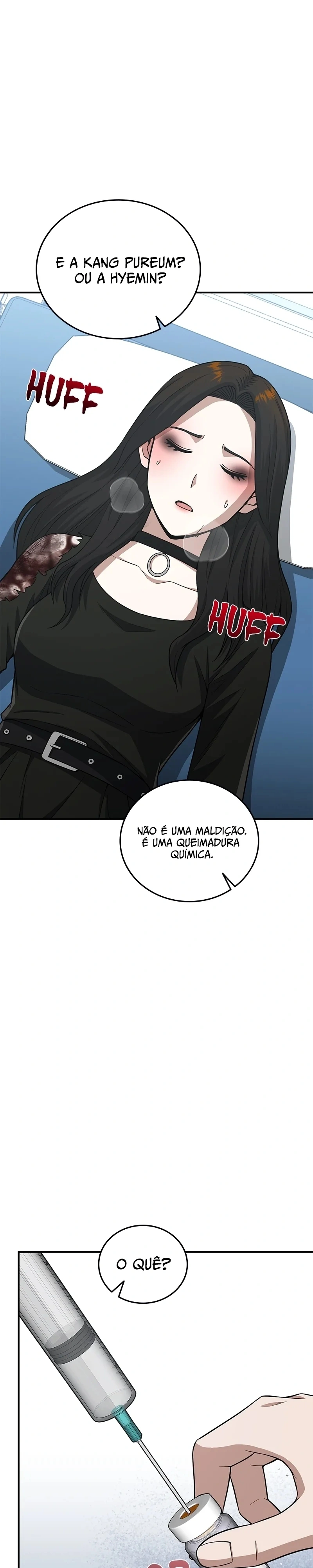 Genius of the Unique Lineage Capítulo 136 Página 13