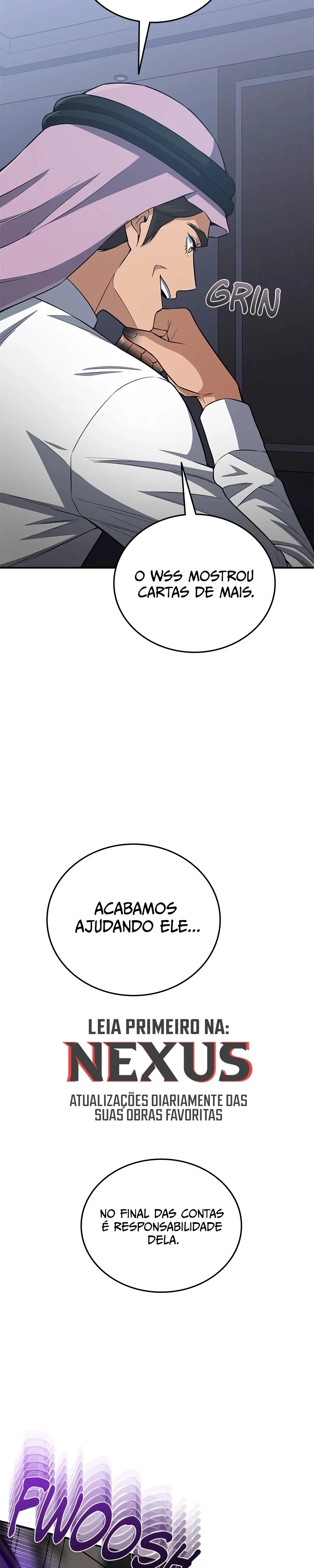 Genius of the Unique Lineage Capítulo 136 Página 23