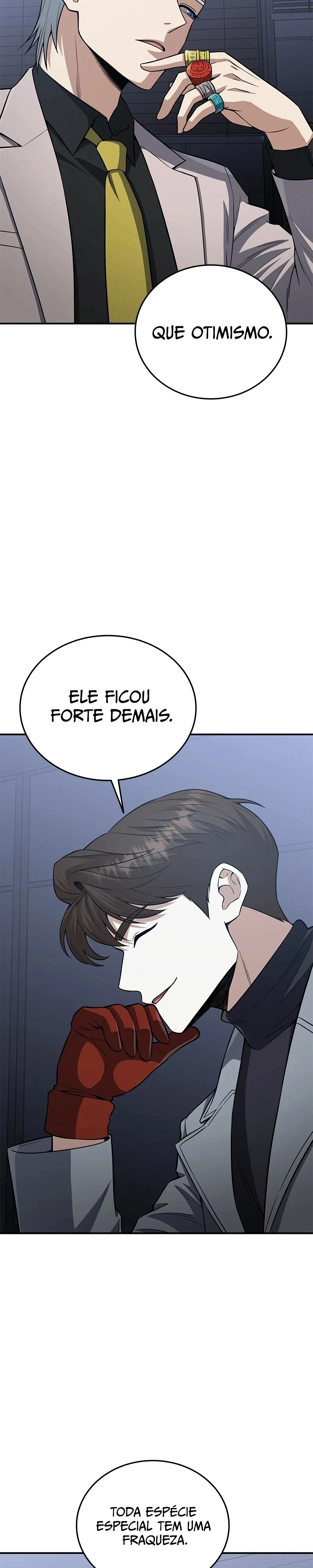 Genius of the Unique Lineage Capítulo 136 Página 22