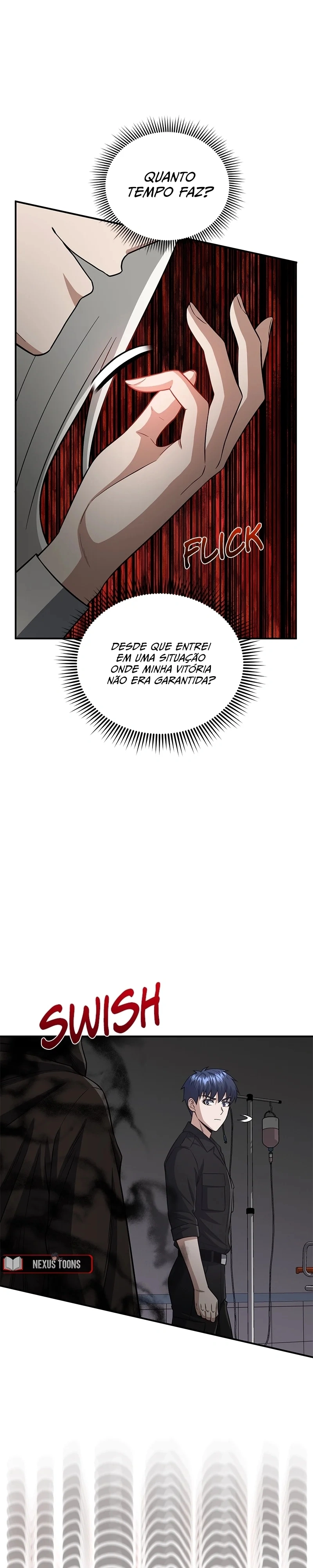 Genius of the Unique Lineage Capítulo 136 Página 25